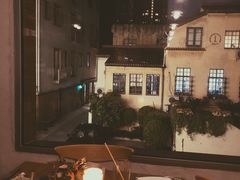 -BOR Eatery(安福路店)