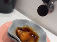 -争鲜回转寿司(通州万达店)