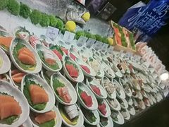 -雍容荟活龙虾自助餐(IFS黑金店)