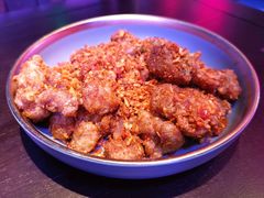 -钳真多钓虾馆·小龙虾海鲜烧烤(九六广场店)