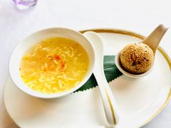 -金轩中餐厅 Jin Xuan(浦东丽思卡尔顿酒店)