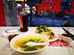 -振鼎鸡(福州路店)