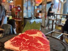 果香牛排-犟牛家·榴莲烤肉(五棵松店)