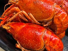 油爆虾-聚味瞿记·龙虾堂(坡子街店)