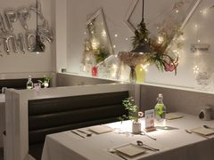 -春树下·树屋花房西餐厅(罍街AS1980店)