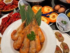 -牛YO寿喜烧和牛火锅自助(三台子万象汇店)