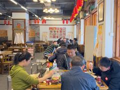 -重庆老火锅王(西安北路店)