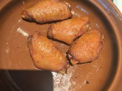 -萨莉亚意式餐厅(浦江万达广场店)