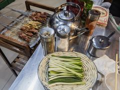 -小寒羊烧烤(凯瑞时代大厦店)