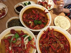 -虾满堂(瑞虹店)