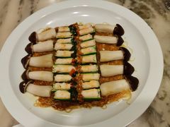 -京华烟云·北京烤鸭(领展购物广场·中关村店)