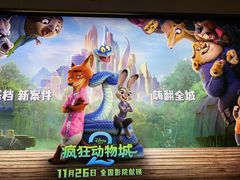 -UME影城(安贞DTS:X店)