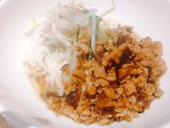 功夫面-春水堂人文茶馆(中正店)