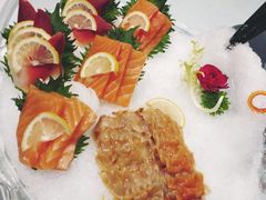 -廊亦舫Lang Yi Fang Restaurant(金桥店)