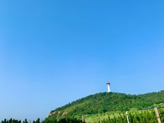 -长岛南北长山旅游景区