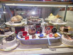 -DQ·蛋糕·冰淇淋(龙茗店)