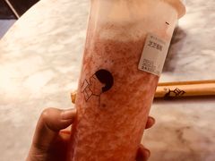 -喜茶(广州番禺奥园广场店)