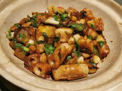 -小炳胜(卓悦中心店)