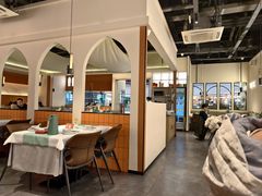 -楼兰新疆菜(江宁万达店)