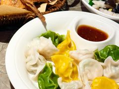 -前海沿·青岛菜(李沧万达店)
