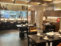 -贰醒·私房小院烧烤 (太古里店)