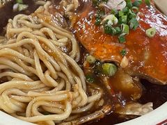 -夹夹大·蟹蟹大排档(财富又一城店)