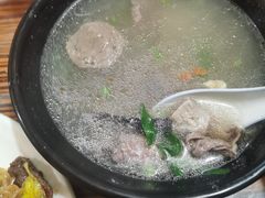 -水头牛肉店(洋坪分店)