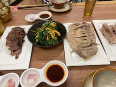 -贯贯吉·清真餐厅(浙江中路店)