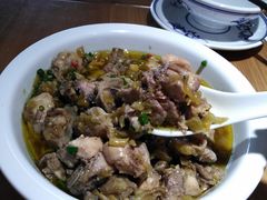 -好帮厨·下饭浏阳菜·坚持现炒(月湖店)