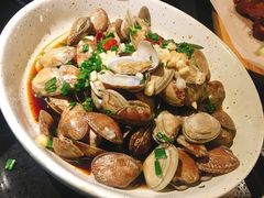 -老头儿油爆虾·知味杭州(爱琴海购物中心)