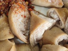 -温江公平红烧兔(总店)