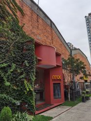 -马克叔叔的照相馆(东门店)