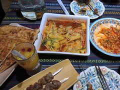 -驿楼兰·新疆菜(火车站店)