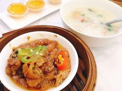 -潮府馆·非遗潮州菜·世纪公园(新国际博览中心店)