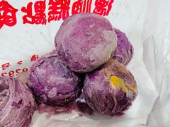 -爱德顺糕点食屋(利民道店)