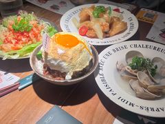 -岛风·台食小馆 ISLAND BISTRO(烟台山店)