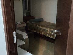 -感智盲人按摩·艾灸·肩颈SPA(岗厦店)