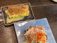 大雄火山卷-大雄寿司(中华广场店)
