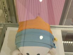 -CAKE BOSS 蛋糕老板(北京世纪金源购物中心)