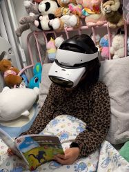 -清清博视儿童眼视光中心(角门西店)