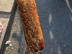 -玛马艾脆皮水磨年糕(湖北路87-89小区店)