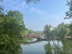 -承德避暑山庄景区