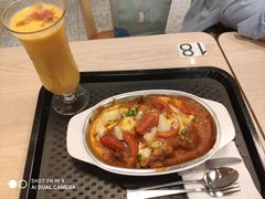 -大家乐(广州宝岗店)