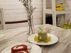 -KK BAKERY烘焙