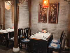 -四世同堂·京菜·烤鸭(双井店)