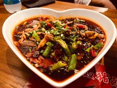 -李双猪·小龙虾·烧烤·羊肉煲(乐山店)