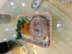 水晶肘-京菜·砂锅居·烤鸭(西四店)
