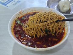 -崇州余荞面(落虹桥店)