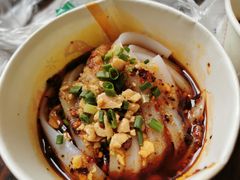 白凉粉-洞子口张老二凉粉(文殊院店)
