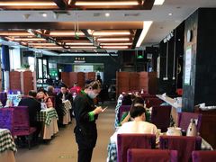大堂-紫光园(马桥店)